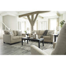 Signature Design by Ashley Lucina Fabric Queen Sofabed 5900639 IMAGE 8