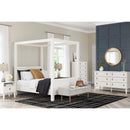 Signature Design by Ashley Aprilyn EB1024-231 Six Drawer Dresser IMAGE 9