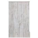 Signature Design by Ashley Paxberry EB1811-231 Six Drawer Dresser IMAGE 4