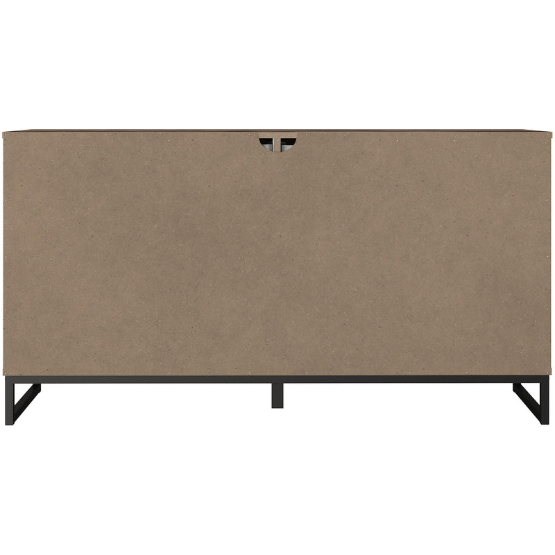 Signature Design by Ashley Neilsville EB2120-231 Six Drawer Dresser IMAGE 4