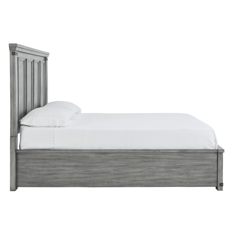 Signature Design by Ashley Russelyn B772B9 California King Storage Bed IMAGE 3