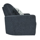 Signature Design by Ashley Paulestein Power Reclining Fabric Loveseat 1550474 IMAGE 4