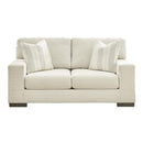 Signature Design by Ashley Maggie 5200335 Loveseat IMAGE 2