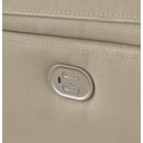 Signature Design by Ashley Next-Gen Gaucho Power Reclining Leather Look Loveseat 6080718 IMAGE 8