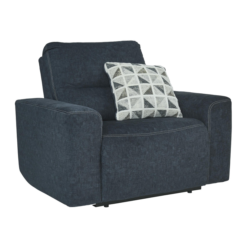 Signature Design by Ashley Paulestein Power Fabric Recliner 1550482 IMAGE 1