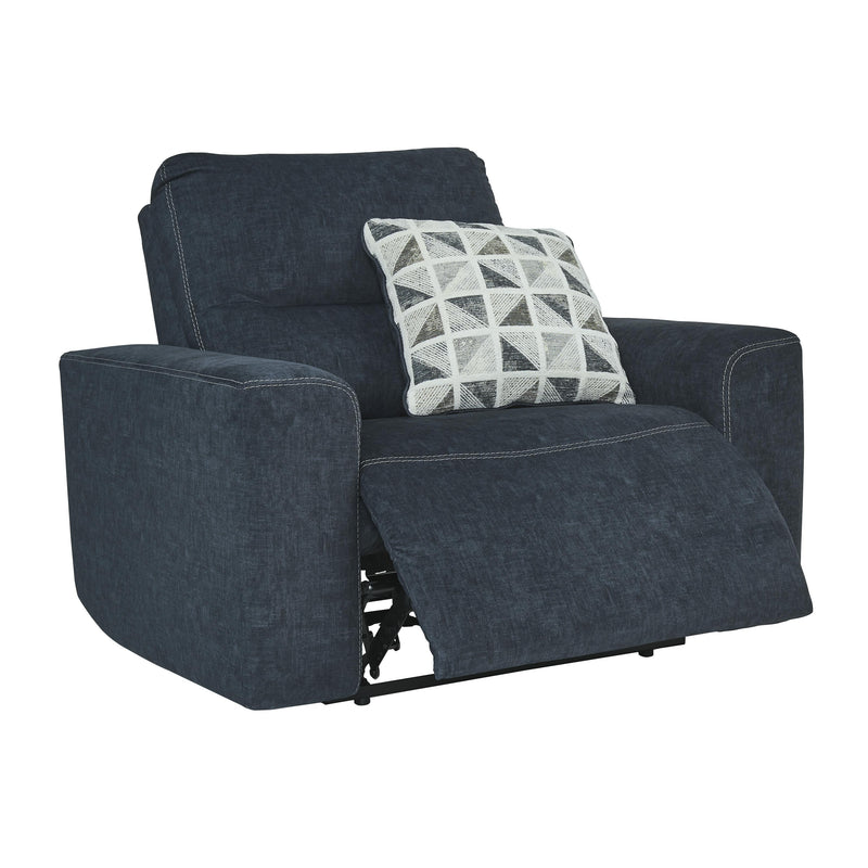 Signature Design by Ashley Paulestein Power Fabric Recliner 1550482 IMAGE 2