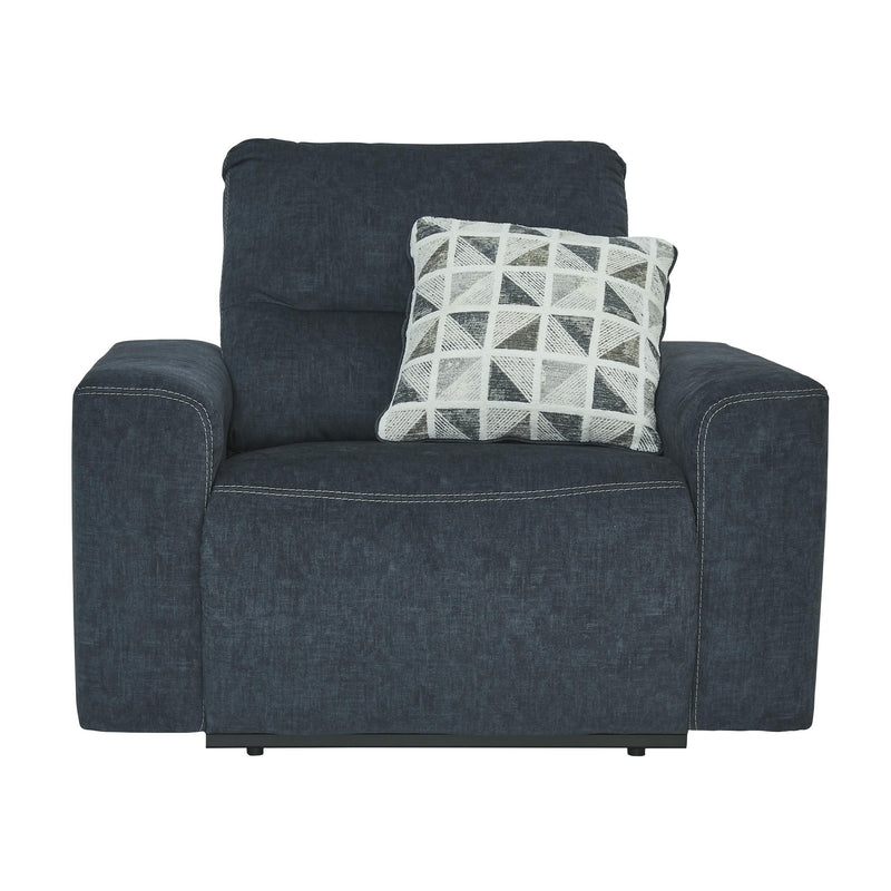 Signature Design by Ashley Paulestein Power Fabric Recliner 1550482 IMAGE 3