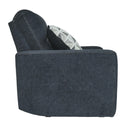 Signature Design by Ashley Paulestein Power Fabric Recliner 1550482 IMAGE 4