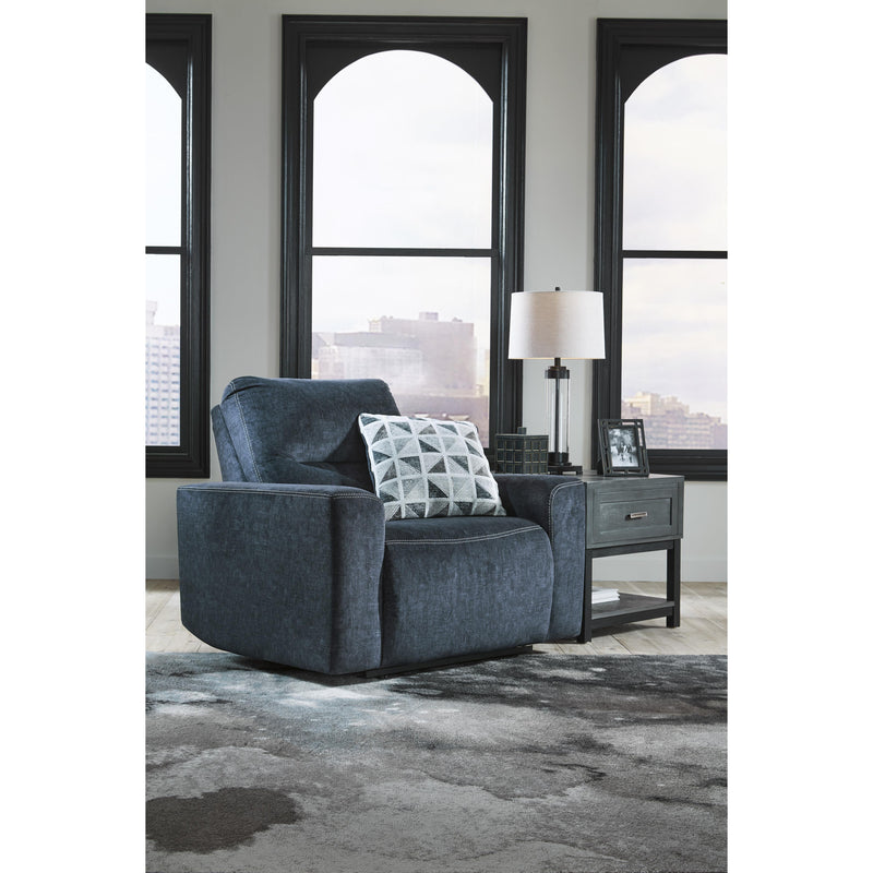 Signature Design by Ashley Paulestein Power Fabric Recliner 1550482 IMAGE 6