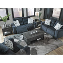 Signature Design by Ashley Paulestein Power Fabric Recliner 1550482 IMAGE 9