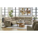 Signature Design by Ashley Next-Gen DuraPella Power Leather Look Recliner 1590213 IMAGE 8