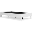 Signature Design by Ashley Piperton EB1221-111 Twin Platform Bed IMAGE 5
