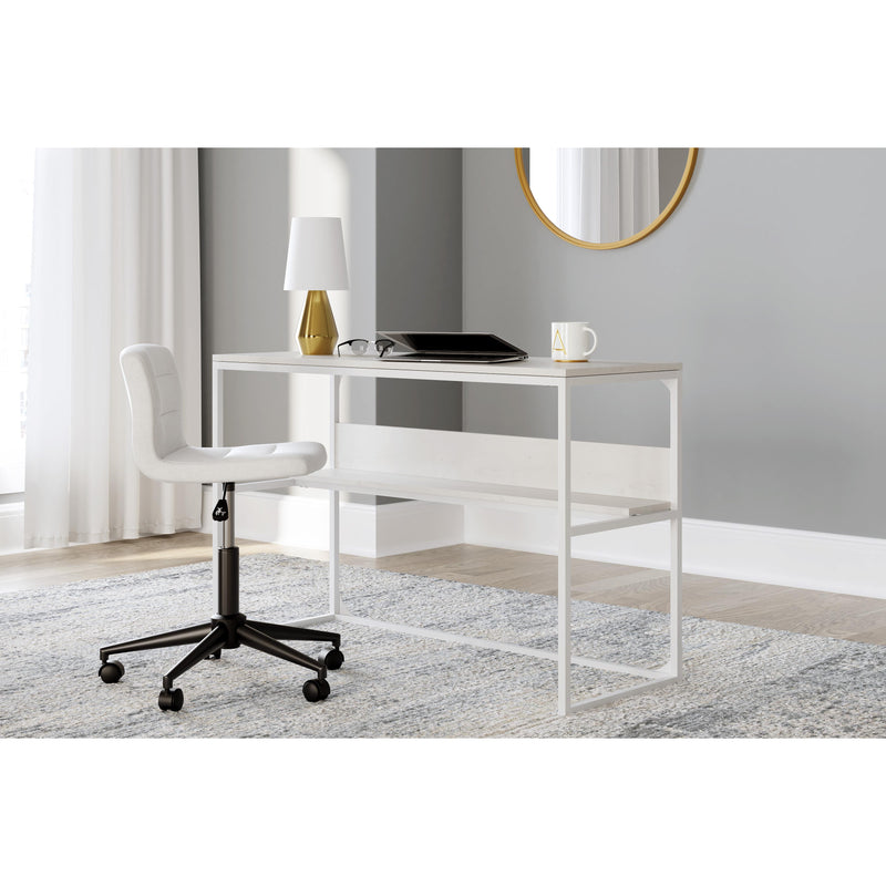 Signature Design by Ashley Office Desks Desks H162-14 IMAGE 6