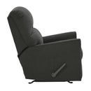 Signature Design by Ashley Lucina Rocker Fabric Recliner 5900525 IMAGE 4