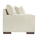 Signature Design by Ashley Maggie 5200323 Chair and a Half IMAGE 3