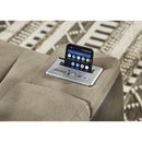 Signature Design by Ashley Next-Gen DuraPella 2200315 Power Reclining Sofa with Adjustable Headrest IMAGE 12