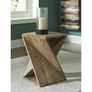 Signature Design by Ashley Zalemont A4000510 Accent Table IMAGE 5