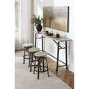 Signature Design by Ashley Karisslyn D336-024 Swivel Stool IMAGE 9