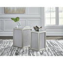 Signature Design by Ashley Traleena T957-16 Nesting End Tables IMAGE 5