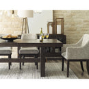 Signature Design by Ashley Burkhaus D984-45 Rectangular Dining Room Extension Table IMAGE 17