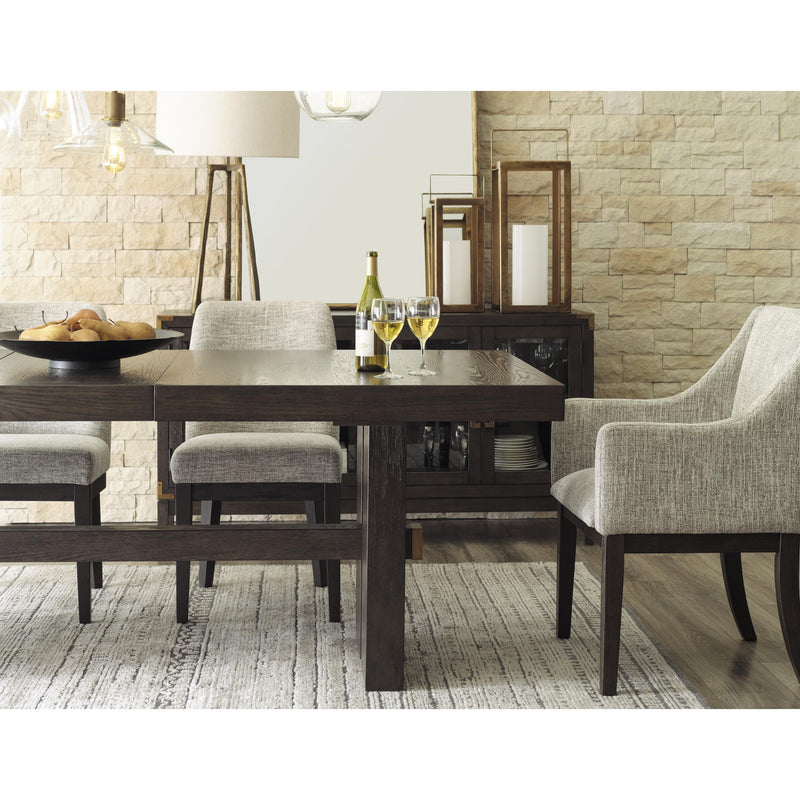 Signature Design by Ashley Burkhaus D984-60 Dining Room Server IMAGE 16