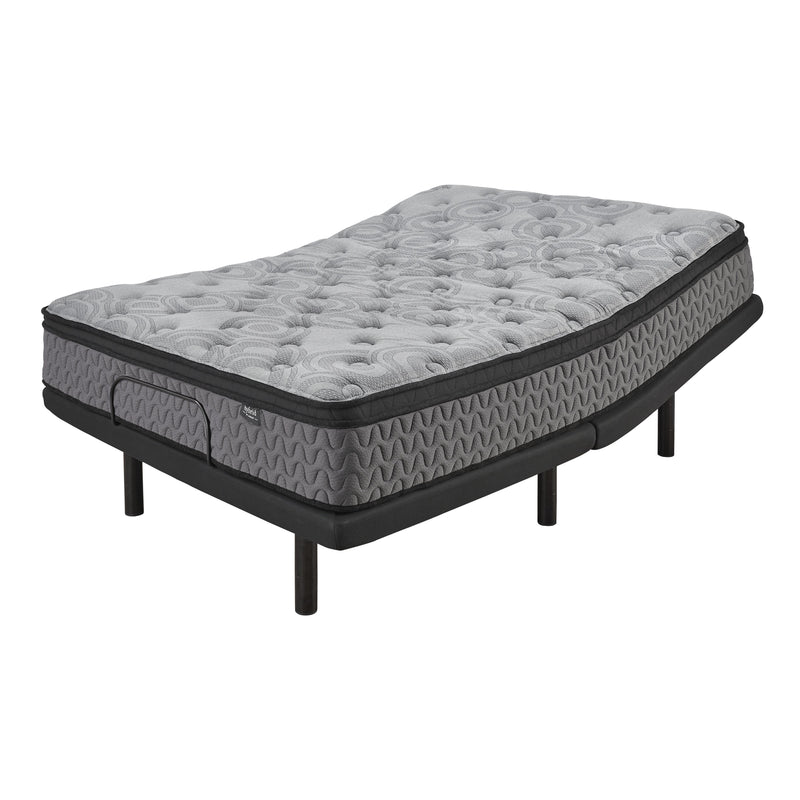 Sierra Sleep Augusta2 M52521 Full Mattress IMAGE 3