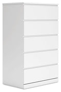 Onita - Five Drawer Chest