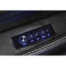 Signature Design by Ashley Benndale Power Leather Look Recliner 1160913 IMAGE 12