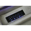 Signature Design by Ashley Benndale Power Leather Look Recliner 1161013 IMAGE 12