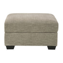 Signature Design by Ashley Creswell 1530511 Ottoman With Storage IMAGE 3
