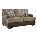 Signature Design by Ashley Alesbury 1870435 Loveseat IMAGE 1