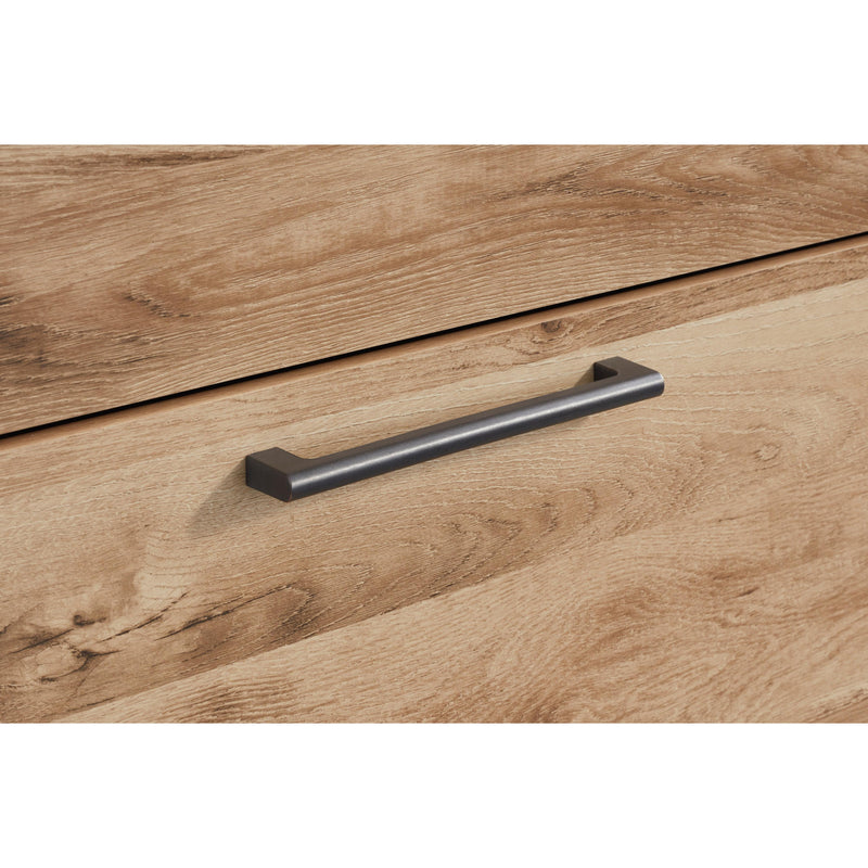 Signature Design by Ashley Hyanna B1050-31 Six Drawer Dresser IMAGE 7