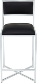 Amalfi - X-Base Counter Stool (Set of 2)