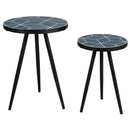 Signature Design by Ashley Clairbelle A4000523 Accent Table IMAGE 2