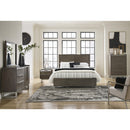 Millennium Arkenton B786B2 Queen Panel Bed IMAGE 6