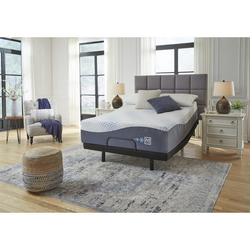 Sierra Sleep Millennium Luxury Gel Memory Foam M50571 Twin XL Mattress IMAGE 7