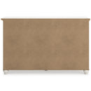 Signature Design by Ashley Grantoni 7-Drawer Dresser B3290-231 IMAGE 5