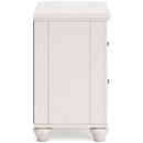 Signature Design by Ashley Grantoni 2-Drawer Nightstand B3290-92 IMAGE 4