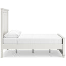 Signature Design by Ashley Grantoni Queen Panel Bed B3290-57/B3290-61/B3290-54/B3290-96 IMAGE 3