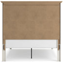 Signature Design by Ashley Grantoni Queen Panel Bed B3290-57/B3290-61/B3290-54/B3290-96 IMAGE 4