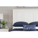 Signature Design by Ashley Grantoni Queen Panel Bed B3290-57/B3290-61/B3290-54/B3290-96 IMAGE 6