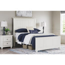 Signature Design by Ashley Grantoni Queen Panel Bed B3290-57/B3290-61/B3290-54/B3290-96 IMAGE 7