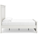 Signature Design by Ashley Grantoni King Panel Bed B3290-58/B3290-61/B3290-56/B3290-97 IMAGE 3