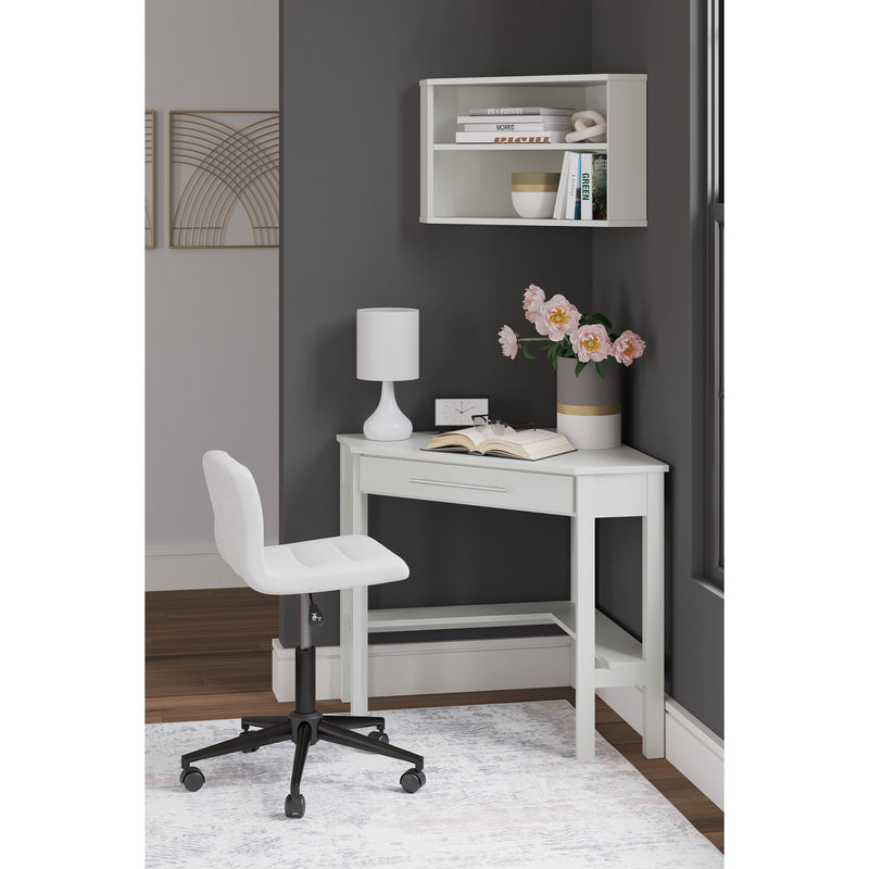 Signature Design by Ashley Office Desks Corner Desks H207-22 IMAGE 8