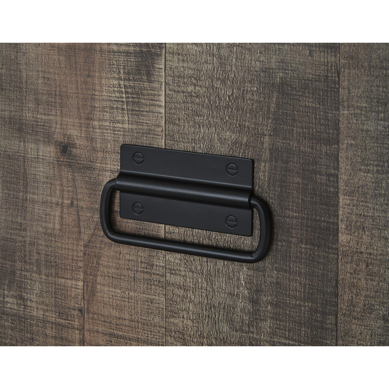 Signature Design by Ashley Hollum T466-9 Lift Top Cocktail Table IMAGE 7