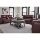 Signature Design by Ashley Alessandro U2550118 Power Reclining Loveseat with Console and Adjustable Headrest IMAGE 17