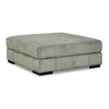 Signature Design by Ashley Lindyn 2110508 Oversized Accent Ottoman IMAGE 1