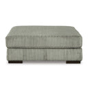 Signature Design by Ashley Lindyn 2110508 Oversized Accent Ottoman IMAGE 2