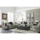 Signature Design by Ashley Lindyn 21105S5 5 pc Sectional IMAGE 7
