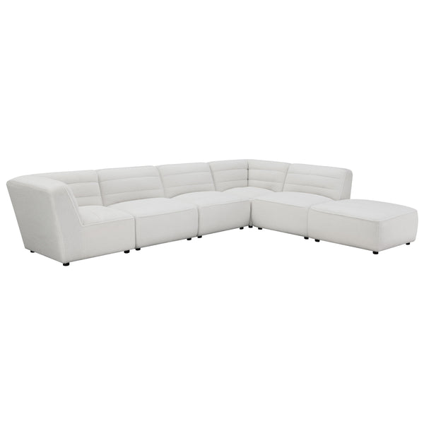 Coaster Furniture Sunny 551621-SET 6 pc Sectional IMAGE 1